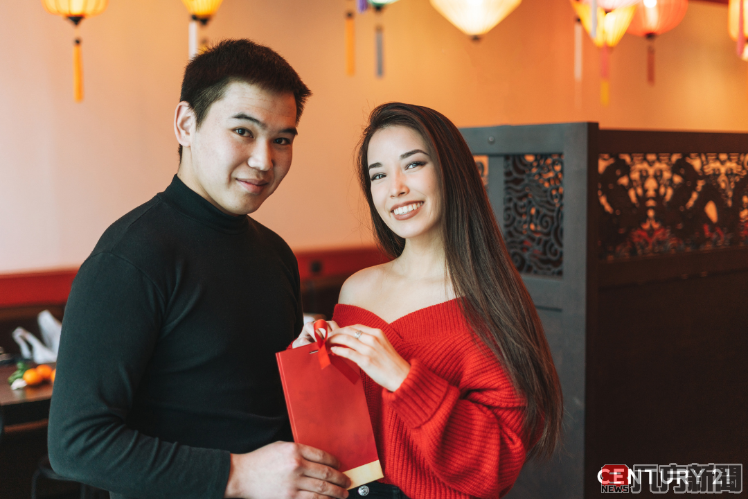 農曆新年倒計時 用創意新春佈置 打造『蛇』麼都好運的家