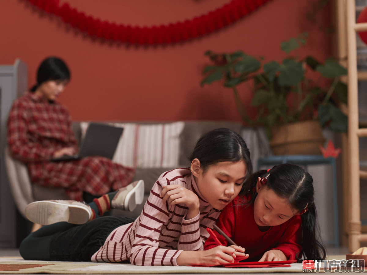 農曆新年倒計時 用創意新春佈置 打造『蛇』麼都好運的家