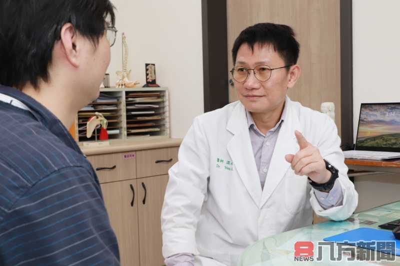 8旬嬤滿口無牙卻牙痛到流淚 原來是三叉神經痛作怪