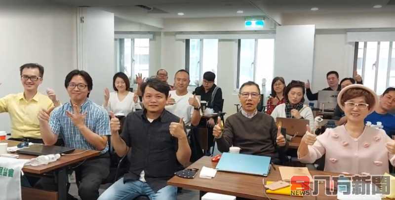 AI美術設計課程登場 學員親手打造創意影像