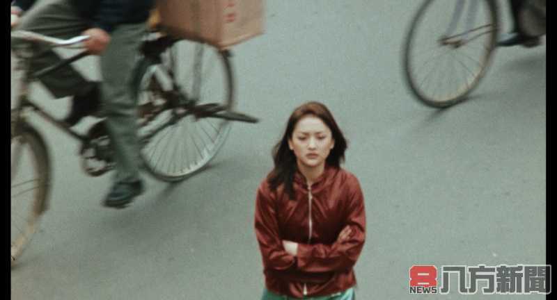 金馬最佳導演婁燁ｘ影后周迅成名作《蘇州河4K修復版》