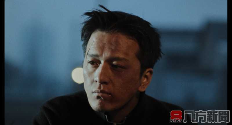 金馬最佳導演婁燁ｘ影后周迅成名作《蘇州河4K修復版》