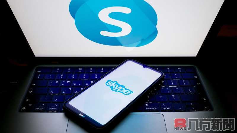 微軟結束Skype服務 Teams迎來新時代
