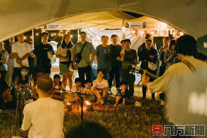 2025屏東北野祭PP Festival圓滿落幕