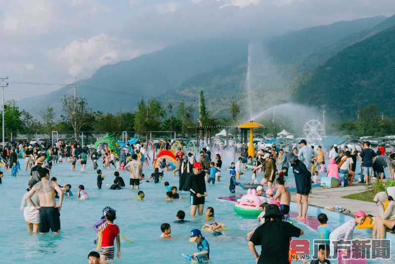 2025屏東北野祭PP Festival圓滿落幕