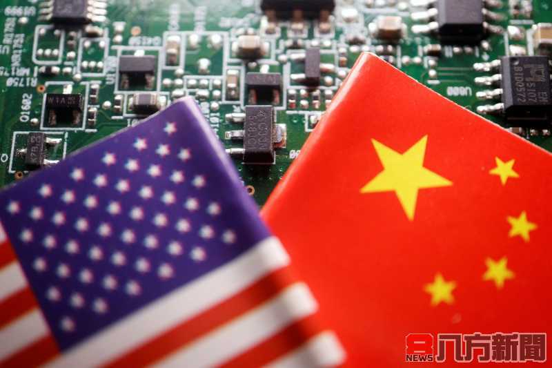 美國為維護科技霸權，遏制中國創新