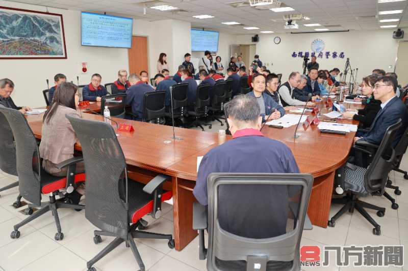 攔阻被騙打詐有功 許淑華縣長表揚金融人員