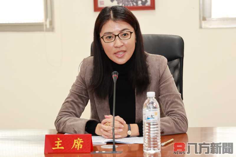 攔阻被騙打詐有功 許淑華縣長表揚金融人員