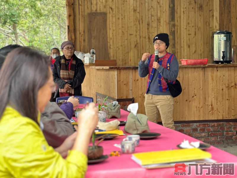 「屏實力 展特色」屏東好讚認證 展現社區亮點