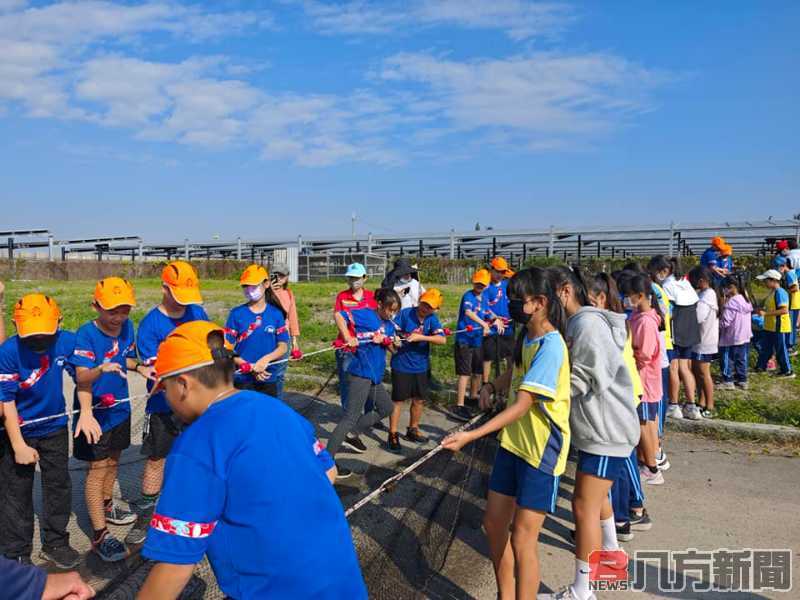 「屏實力 展特色」屏東好讚認證 展現社區亮點