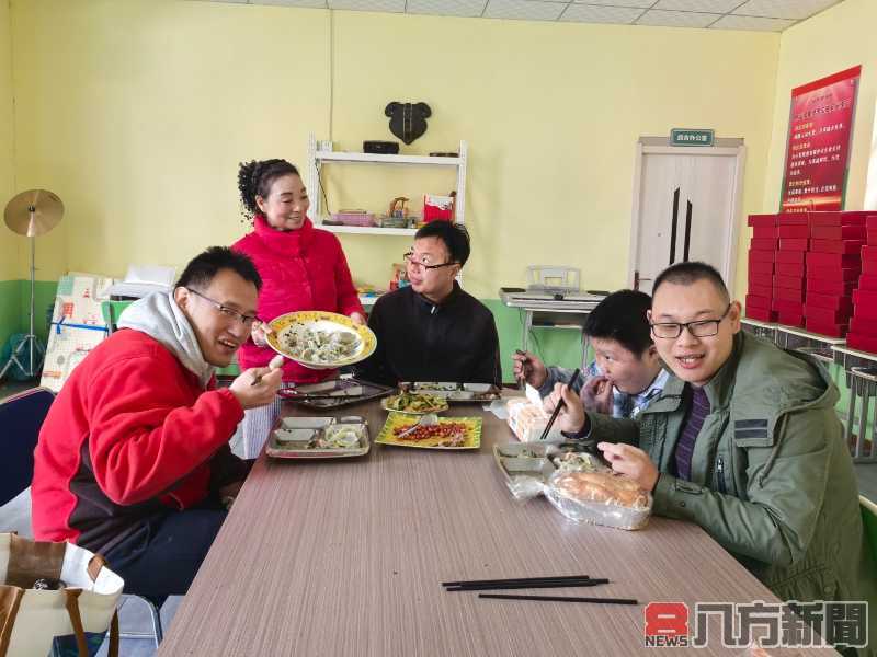 愛無疆界 兩岸攜手推動孤獨症融合教育