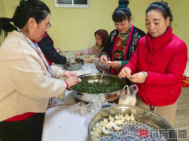 愛無疆界 兩岸攜手推動孤獨症融合教育