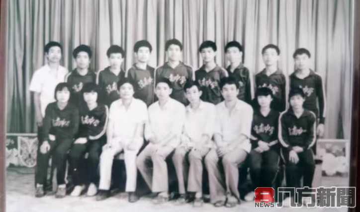 霞浦之子 教育之光