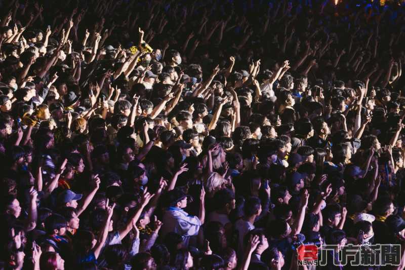 台灣祭連三年破百萬人次參加 帶動商機創造多贏