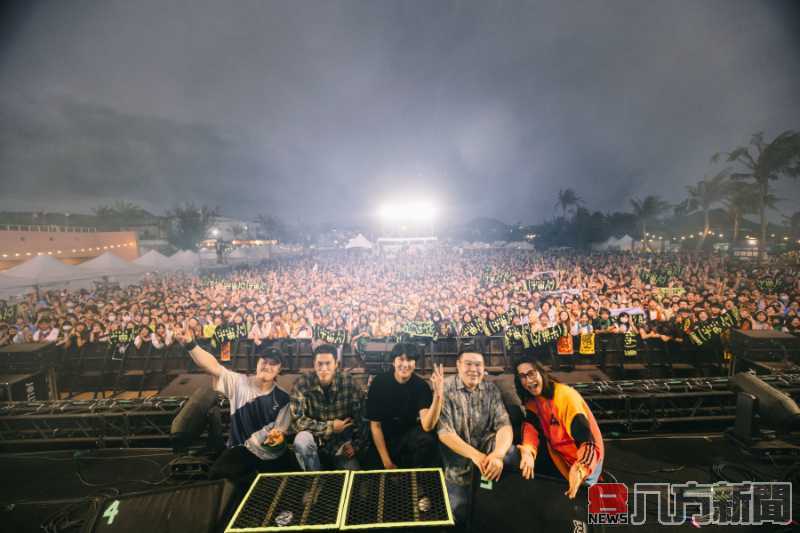台灣祭連三年破百萬人次參加 帶動商機創造多贏