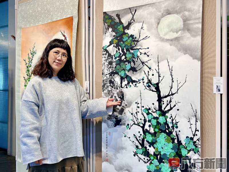 華風墨韵•竹亞軒藝術聯展