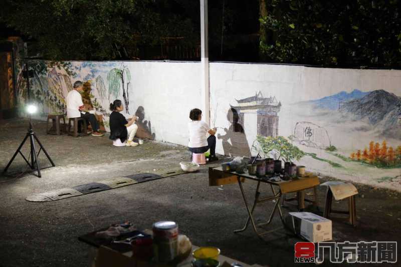 「廣林寺」生命關懷首場講座「好好說再見」鍾毓理律師分享如何活出一生的尊嚴