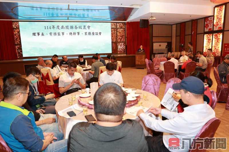 美關稅盪漾 許縣長呼籲談判不能犧牲農業