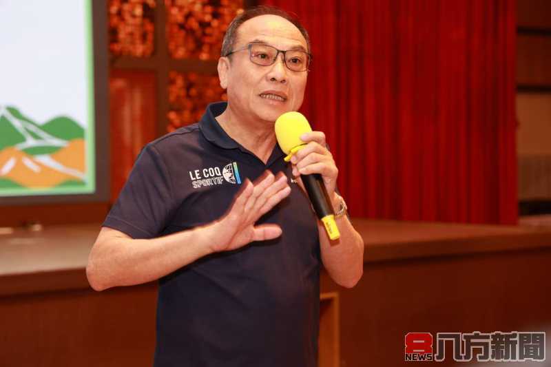 美關稅盪漾 許縣長呼籲談判不能犧牲農業