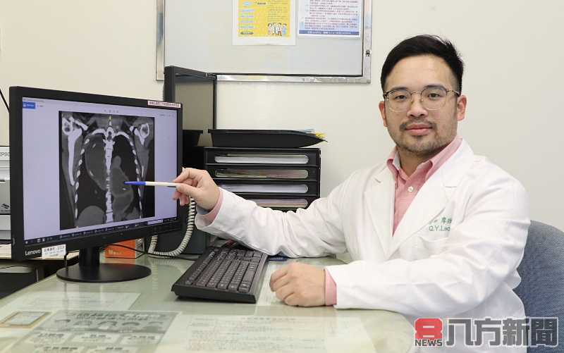 6旬男反胃嘔吐呼吸困難 竟是罕見末期食道弛緩不能症