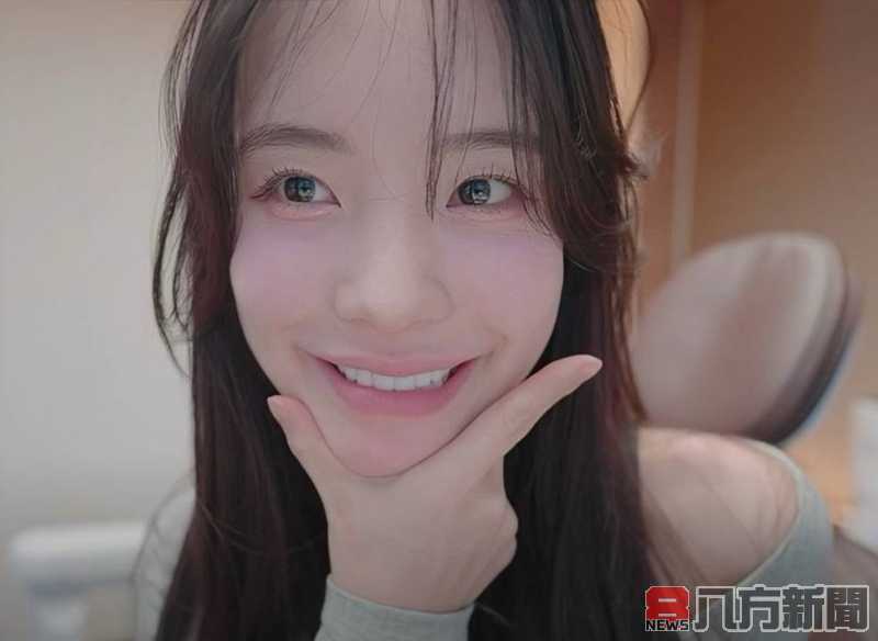 被韓國知名舞者GABEE回眸一笑電到 李多慧毅然快閃回國找醫美比照改造