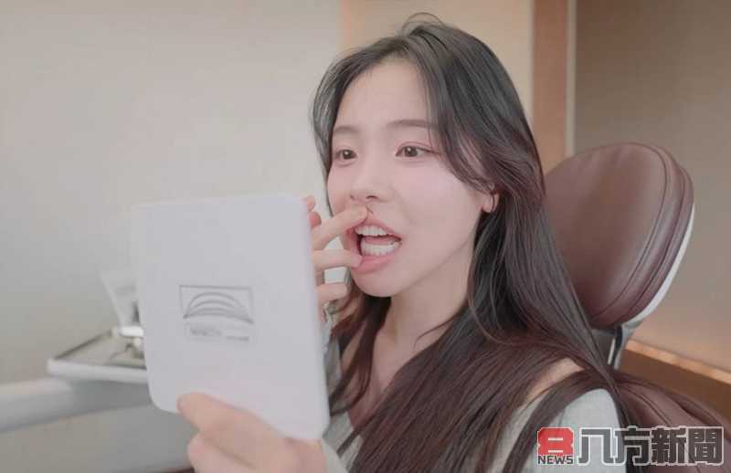 被韓國知名舞者GABEE回眸一笑電到 李多慧毅然快閃回國找醫美比照改造