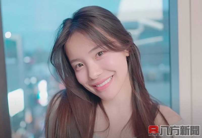 被韓國知名舞者GABEE回眸一笑電到 李多慧毅然快閃回國找醫美比照改造