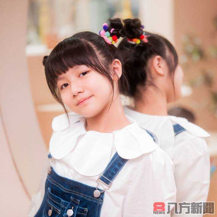 會創作還很會唱 那對夫妻為女兒妮妮慶祝11歲生日禮物推單曲「噗比」