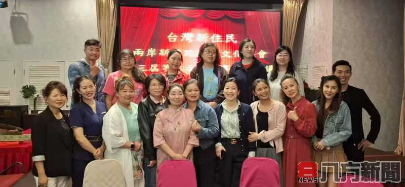 以愛與行動為核心 徐雅琪開啟服務新篇章