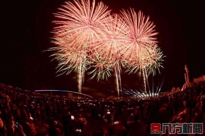 2025澎湖國際海上花火節「花生漫畫75週年 探索澎湖夢幻之旅」即將於5月5日盛大開幕
