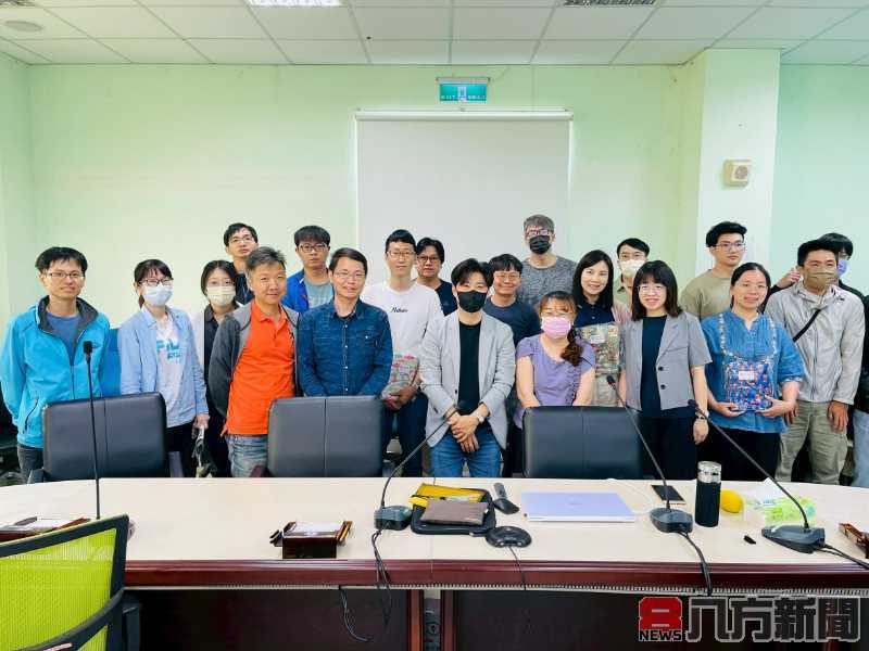 中油公司液化天然氣工程處 辦理「採購基礎實務及公務機密」專題講習