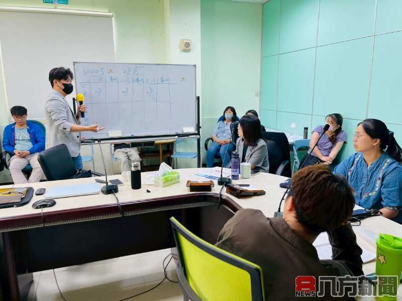 中油公司液化天然氣工程處 辦理「採購基礎實務及公務機密」專題講習
