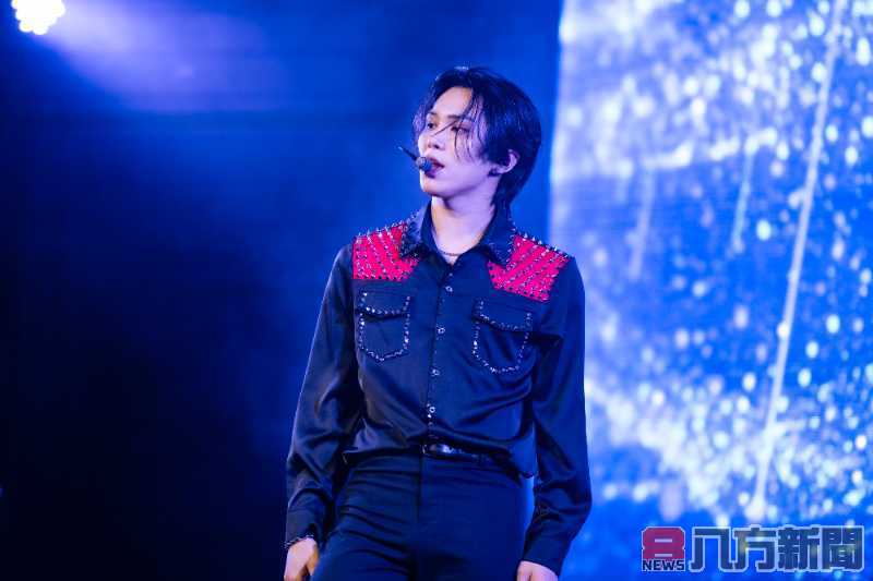 讓HAMO嗨翻週末ROCKY火熱舞台不夠 加碼零距離烤肉寵粉無極限