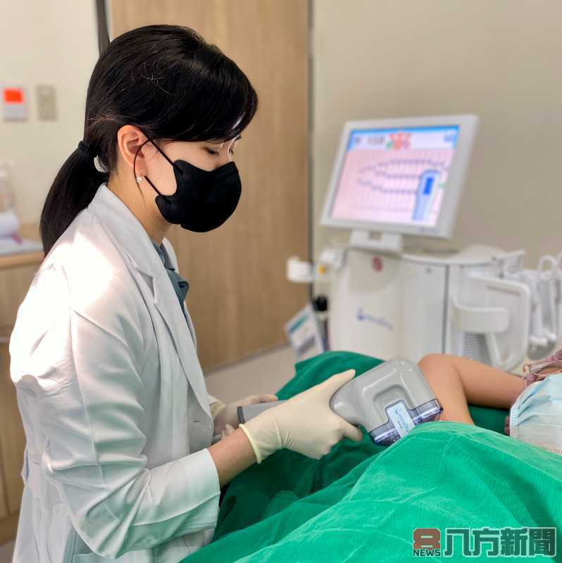 青春期少女深受手汗與腋下異味困擾 清新門診助她揮別尷尬重拾自信