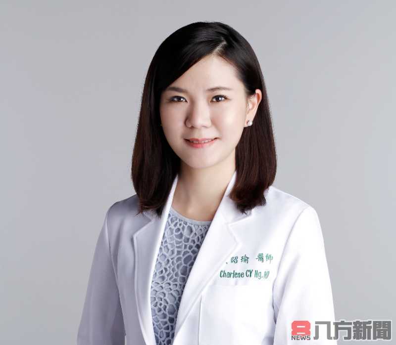 青春期少女深受手汗與腋下異味困擾 清新門診助她揮別尷尬重拾自信