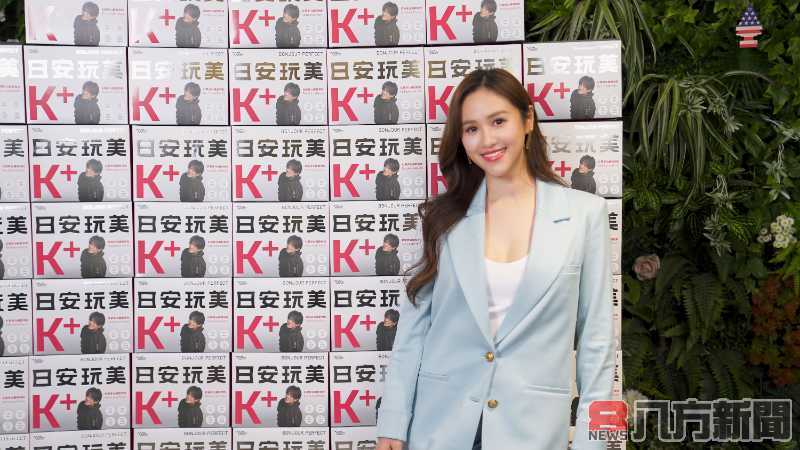 帥出新造型…吳宗憲化身台版「木村拓憲」拉SANDY與鹿希派為「日安完美」超難得合體