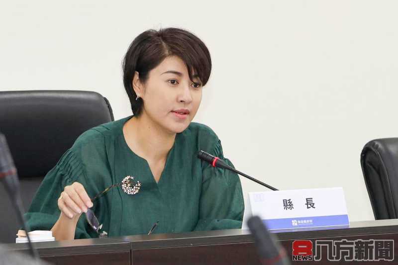 因應中央補助短撥 縣府提出四大調整措施穩健推動縣政