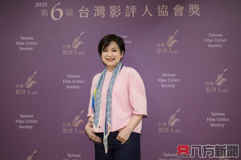「鬼才之道」徐漢強頒最佳導演 最佳影片「曦曦」以紀錄片類型獲評審青睞