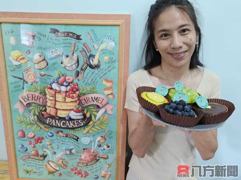 柚子手作點心看好恆春 邀老客人回娘家