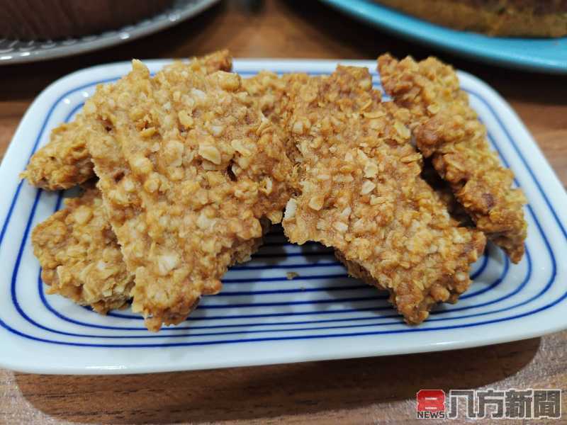 柚子手作點心看好恆春 邀老客人回娘家