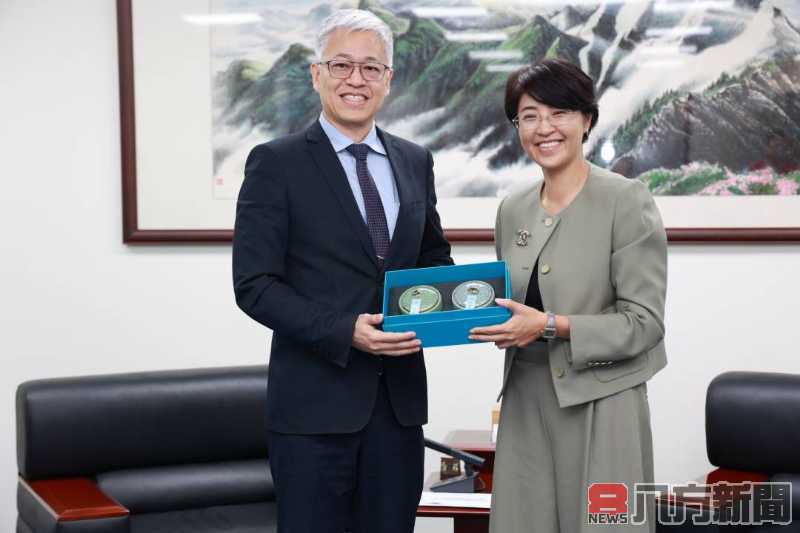 南投縣首次承辦國慶焰火 縣府、中央開展分工合作