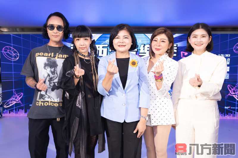 超人氣IP柴語錄聯名合作7/26、27解鎖西海岸最強盛夏派對