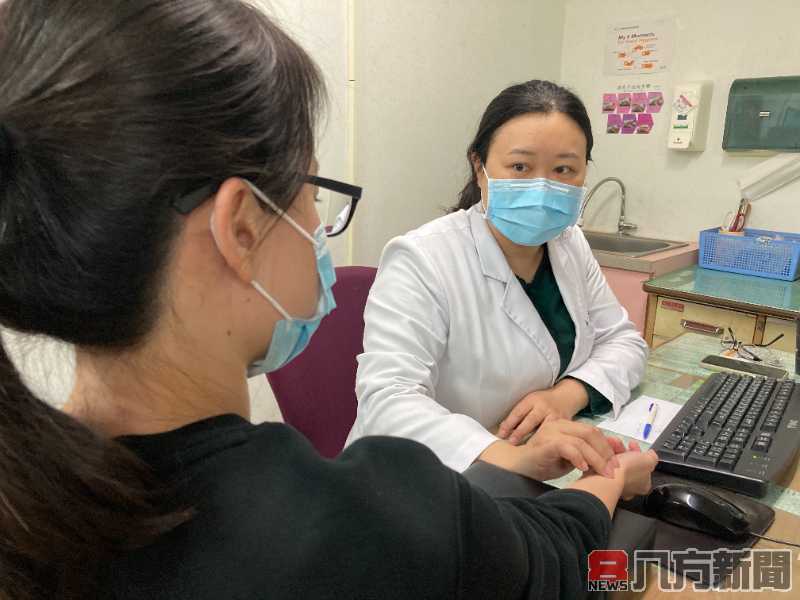氣溫持續上升 中醫師談消暑防熱傷害