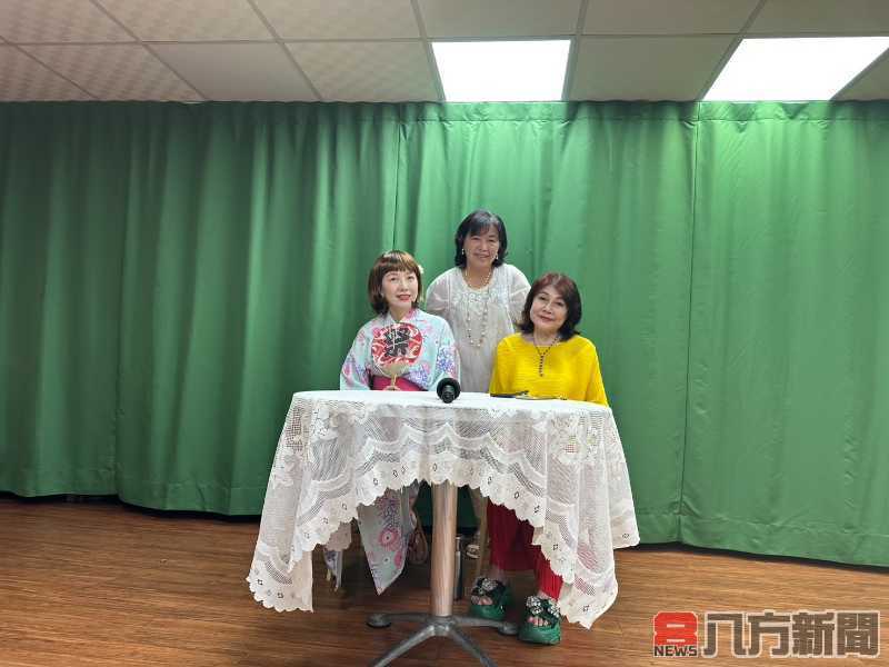 廣告女王蕭宇辰轉戰節目主持 首集嘉賓皆是全台最強棒