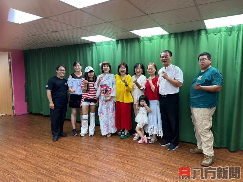 廣告女王蕭宇辰轉戰節目主持 首集嘉賓皆是全台最強棒