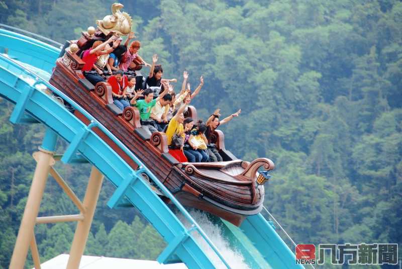 九族祭出超殺優惠7/27壽星免費 全民門票買一送一再抽千萬豪禮