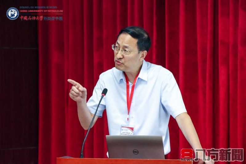 話語為橋傳聲世界「大國外交與國際傳播」高端論壇暨第七屆世界漢語修辭學會年會