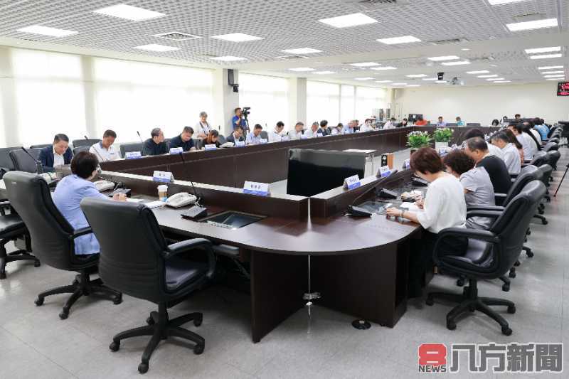 文化局長林榮森回興大任教 縣府將聘縣政顧問
