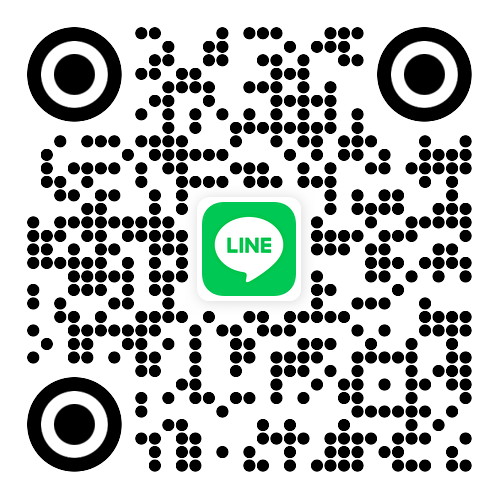 LINE QR Code