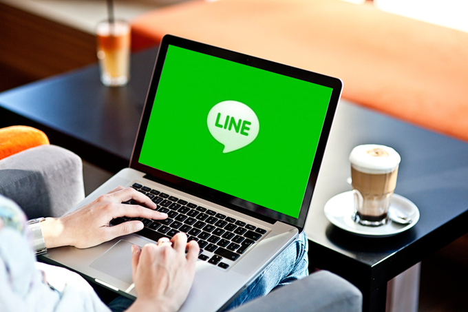 LINE 網頁版延命至 2026 上半年